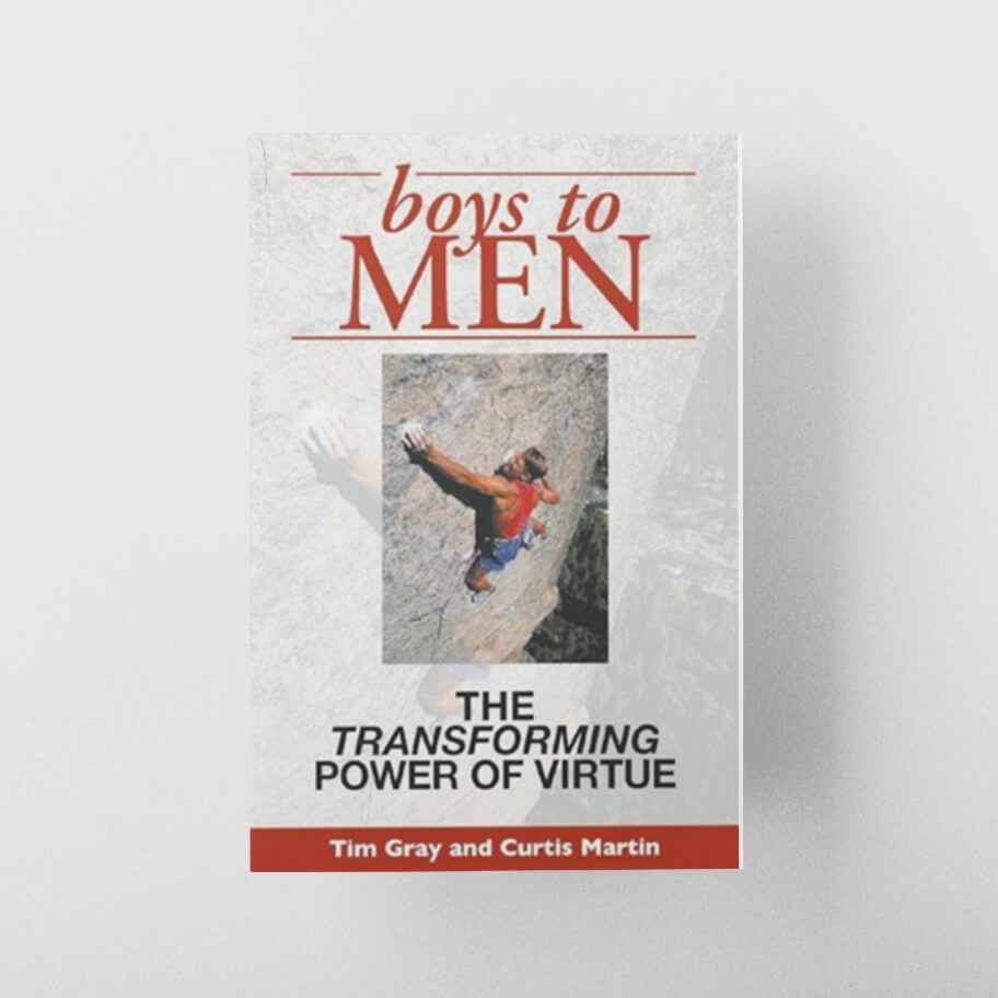 boys to men