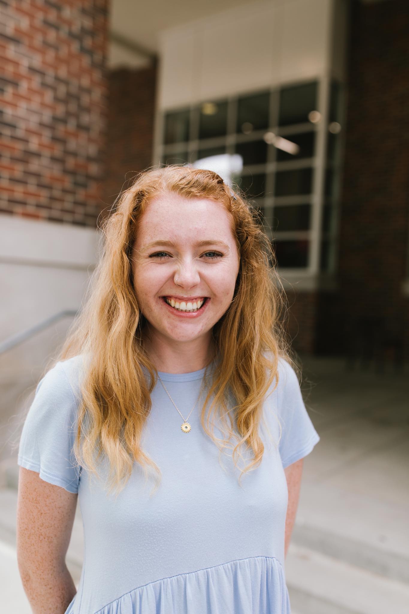 Angela Resch - FOCUS