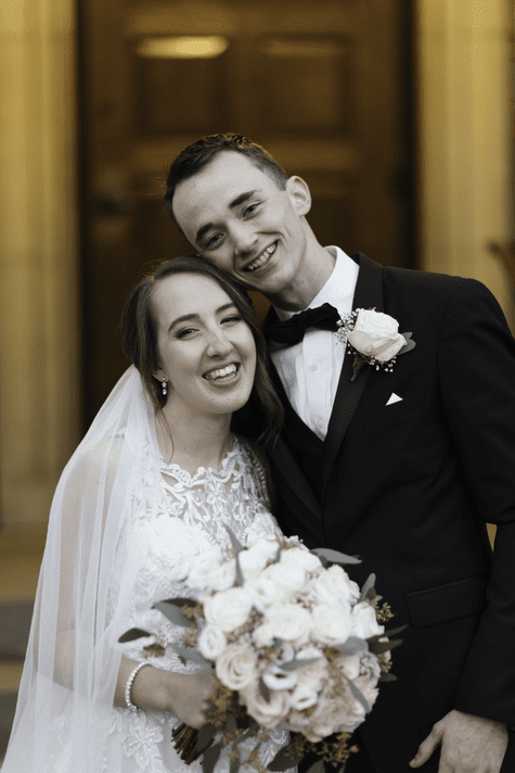 Timothy Broderick FOCUS