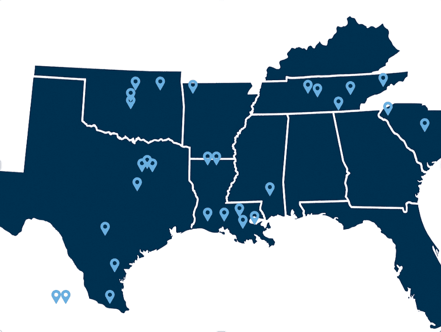 DCO Region FY26