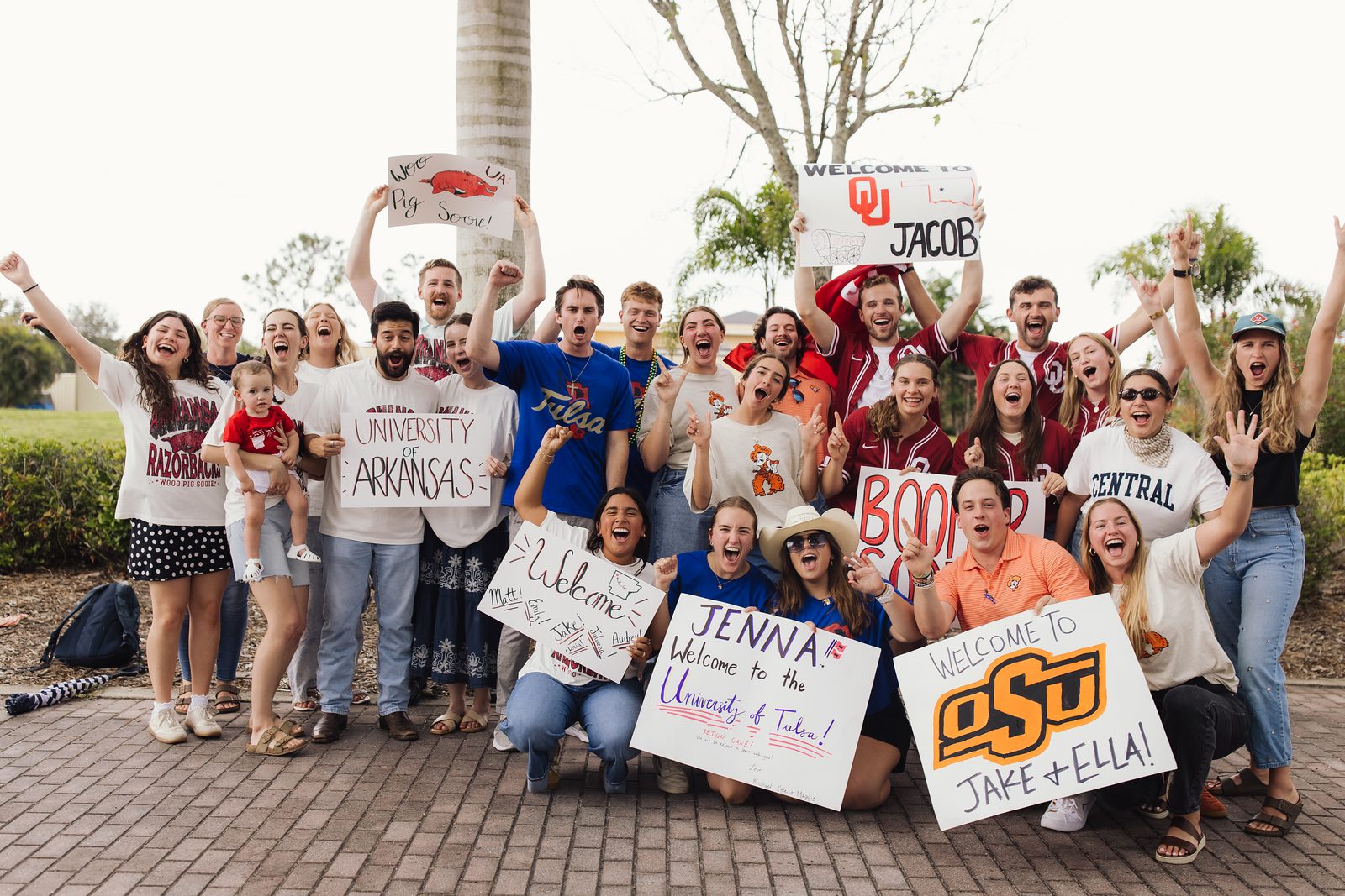 FY26 Darklahoma Region