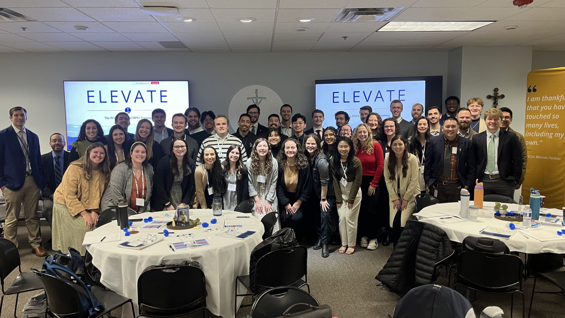 Feb Elevate Group