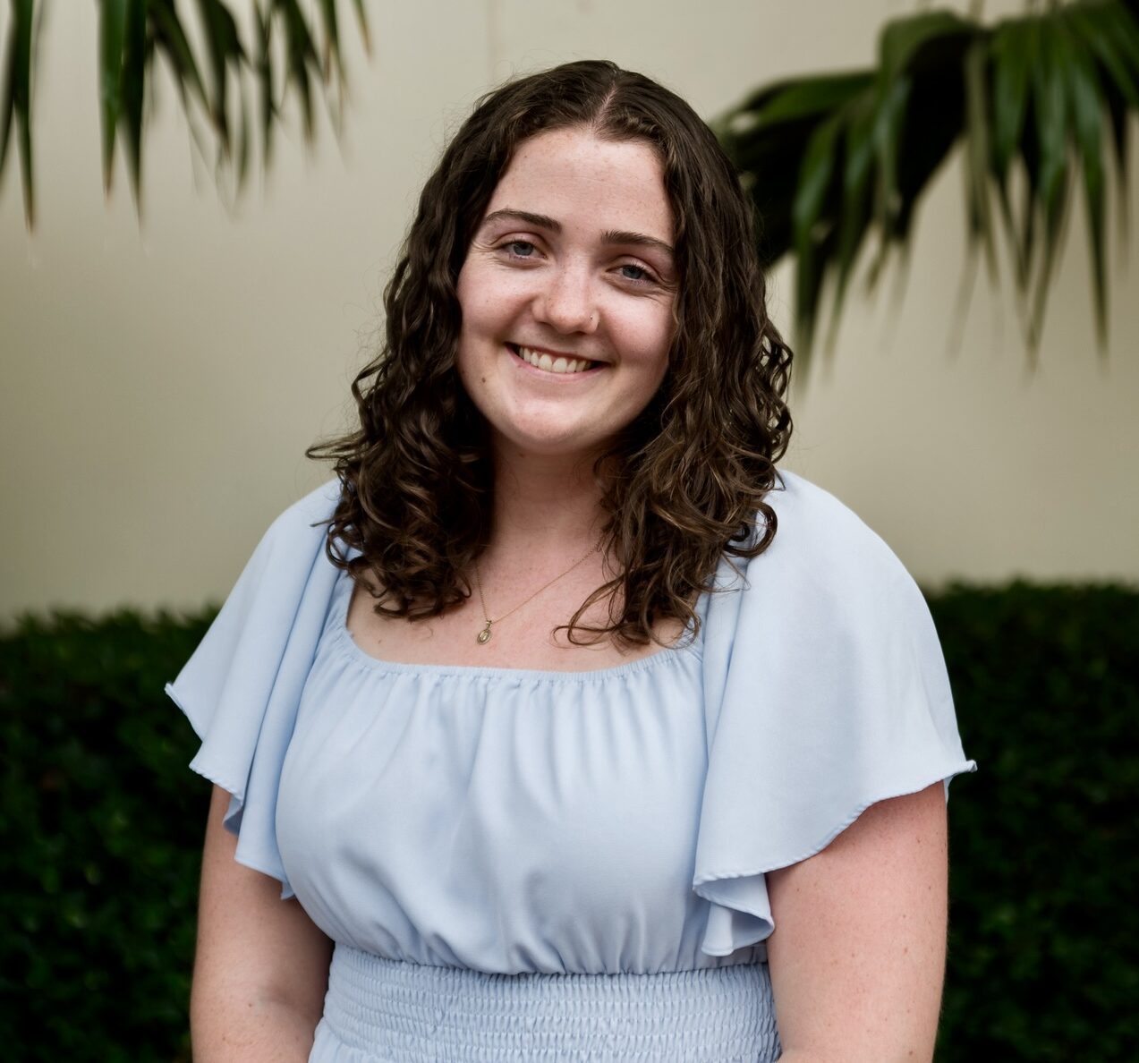 Abigail Hedglen - FOCUS