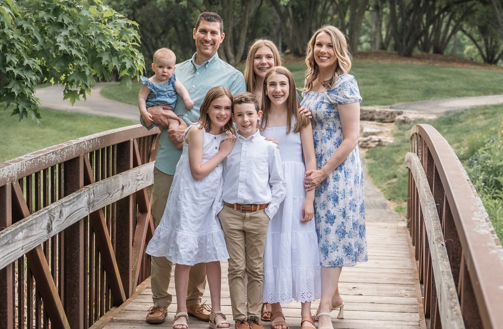 Marcheschi fam 2025