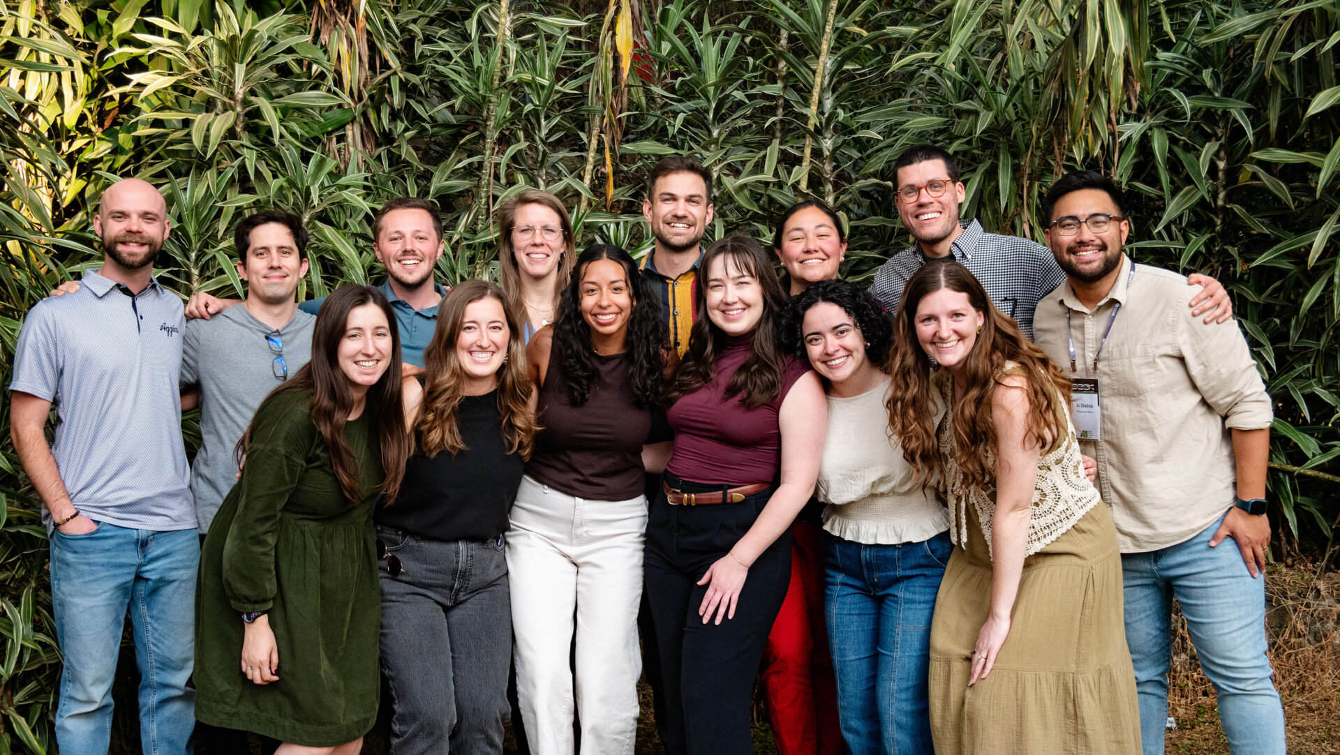 MDLS Missions Team MY26