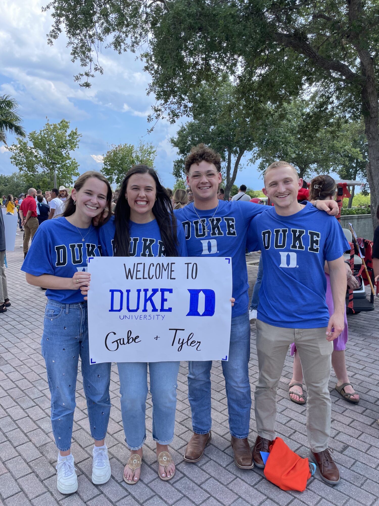 Team Duke
