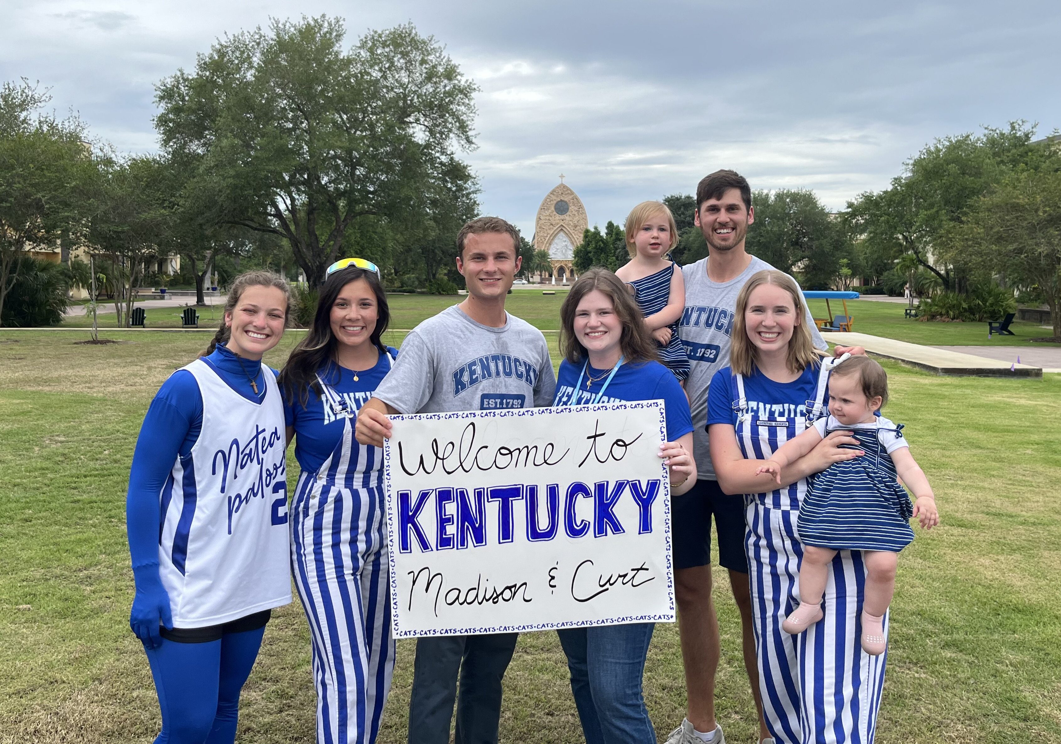 FOCUS Team at UK Team UK