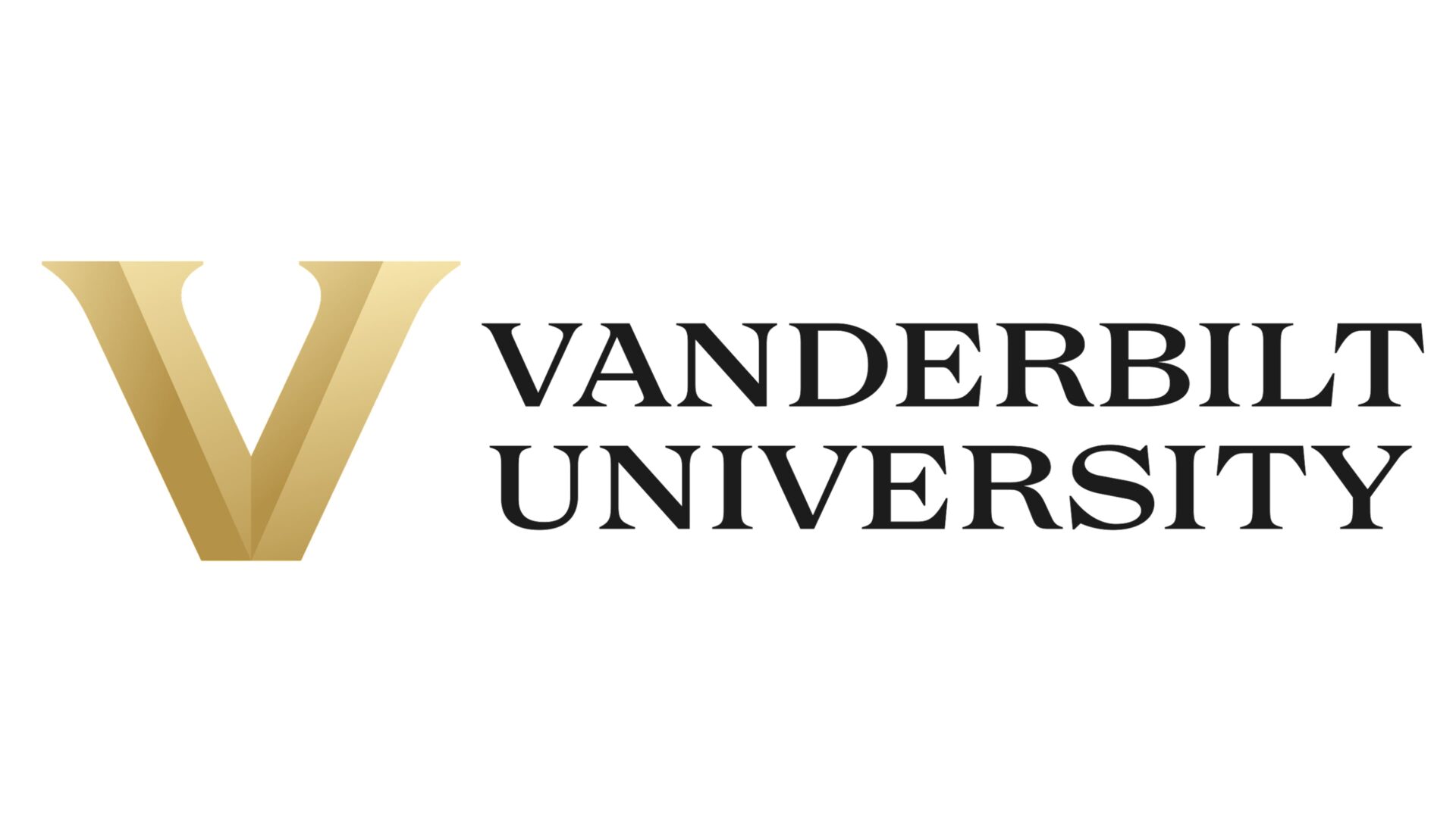 Vanderbilt University Logo Vanderbilt University Logo