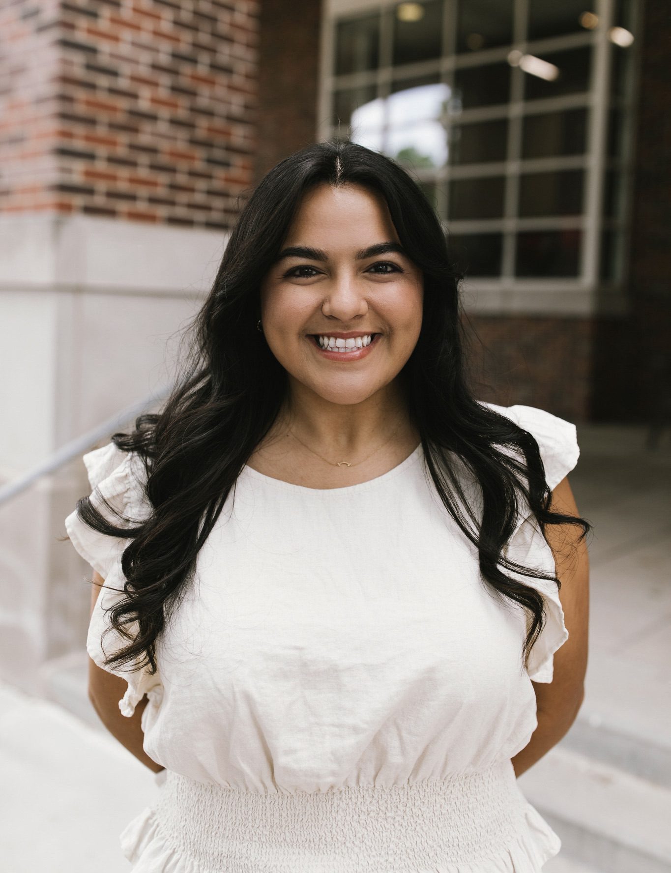 Paulina Cerros FOCUS