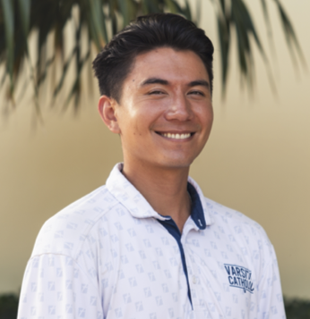 John Wang - FOCUS