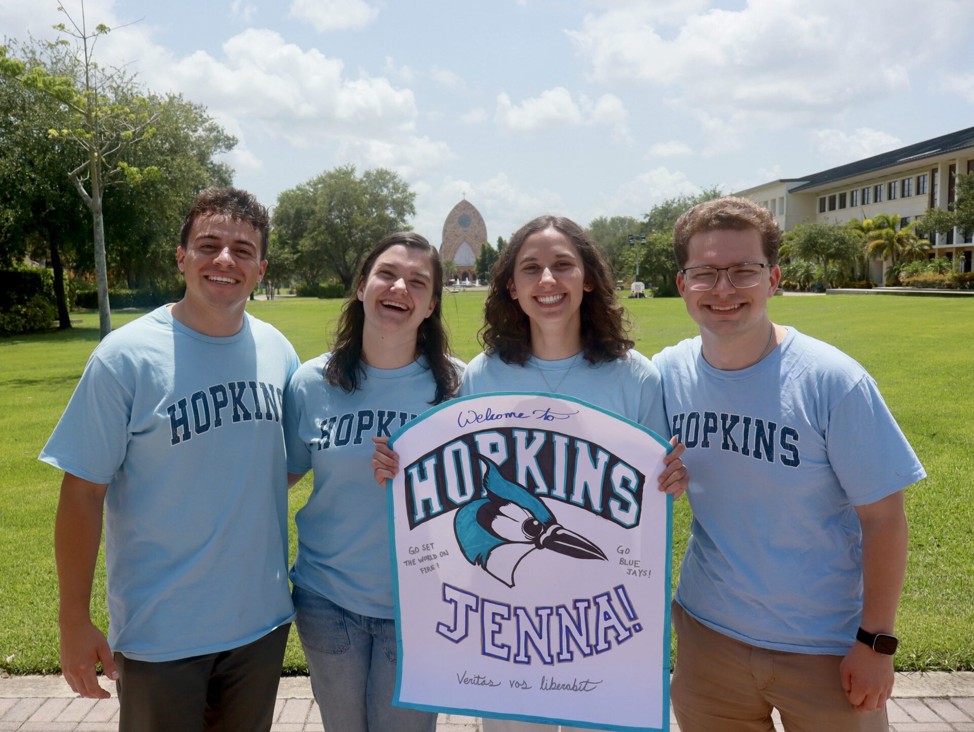 JHUteam1