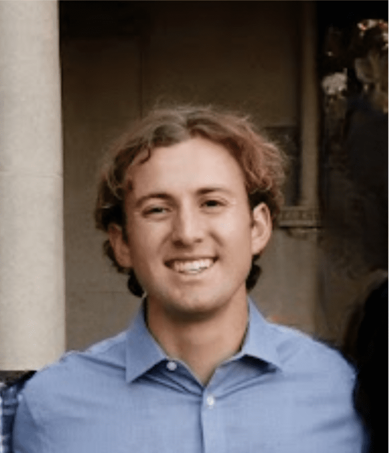 Joseph Liguori FOCUS