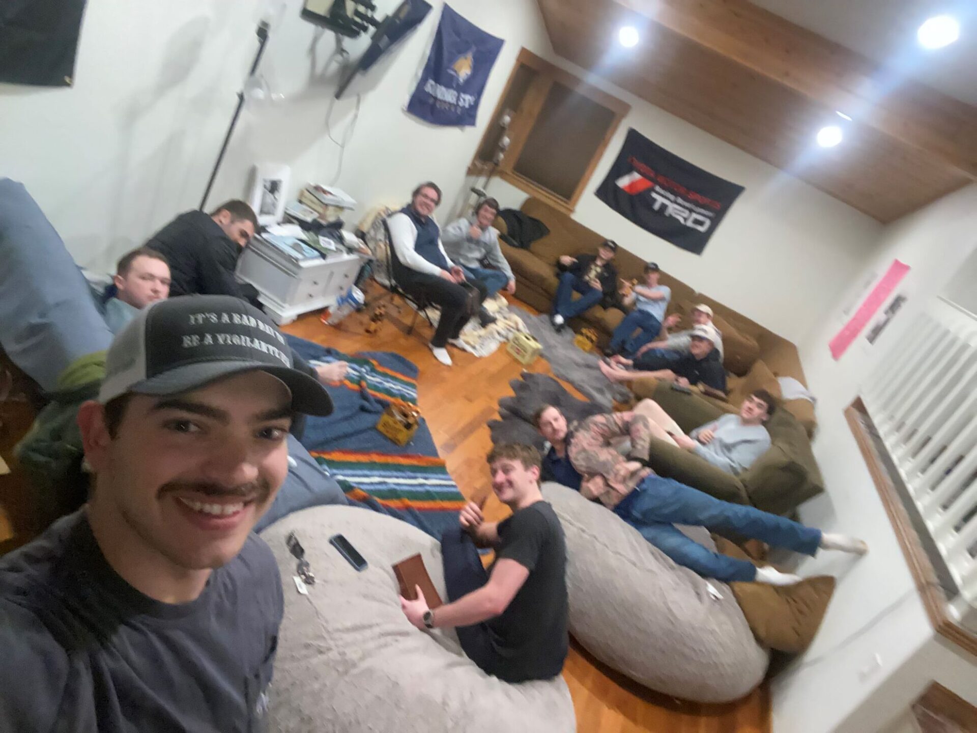 resized upper classmen