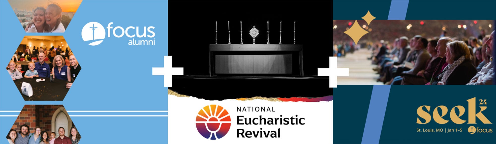 eucharistic revival