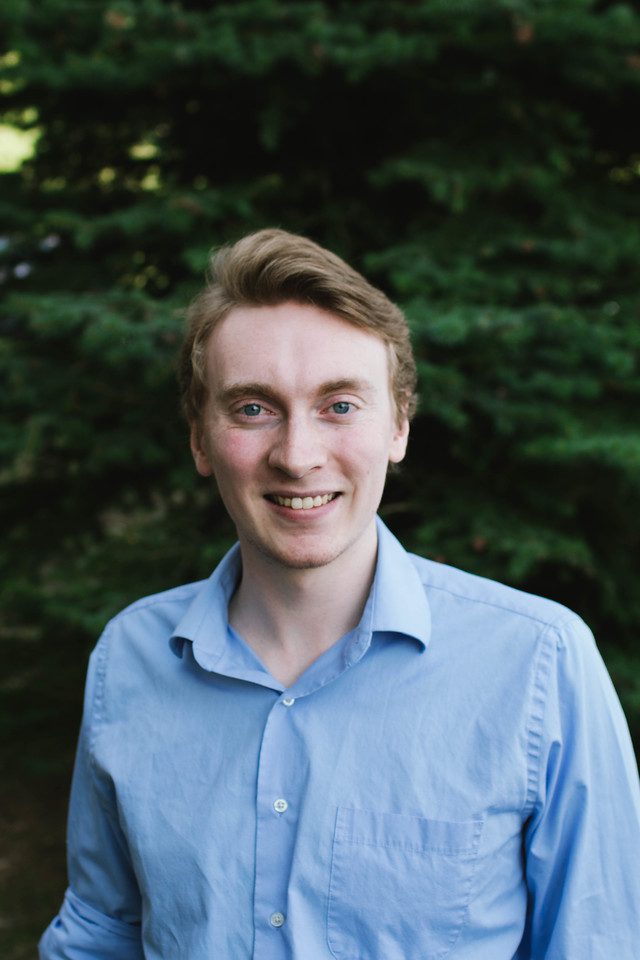 Ryan Kielty - FOCUS