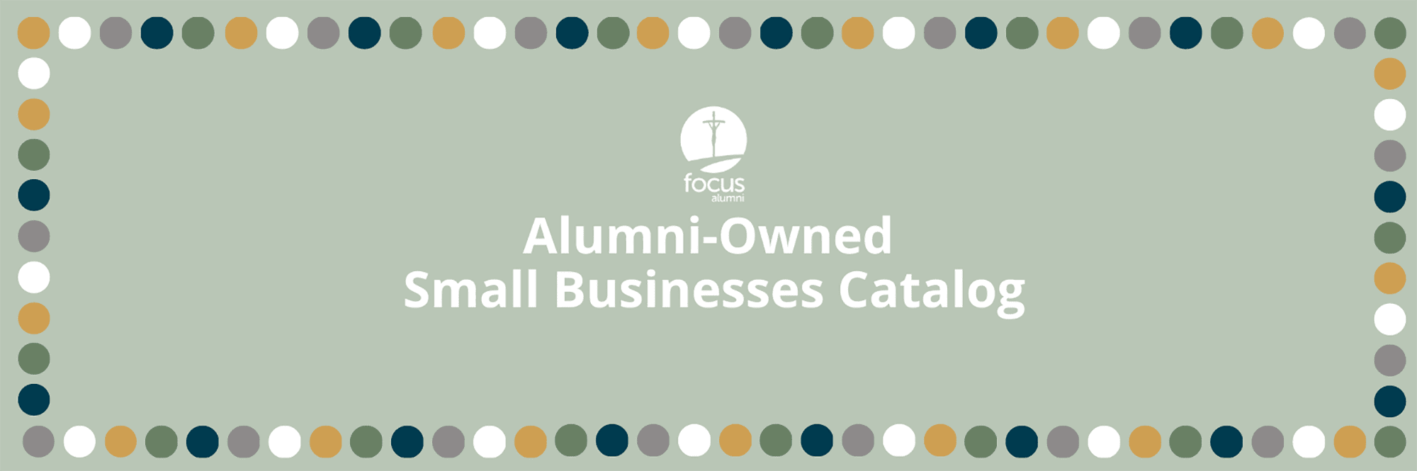 altum alumni owned small business