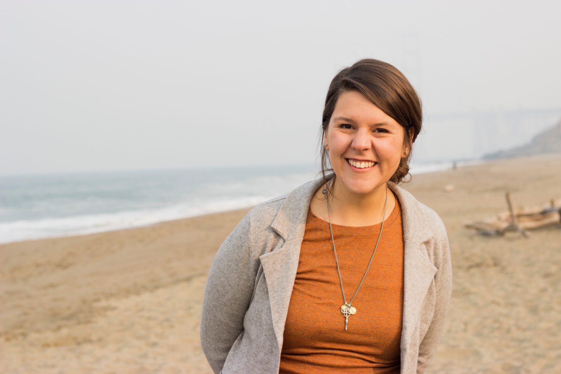 Rachel Quiroz - FOCUS