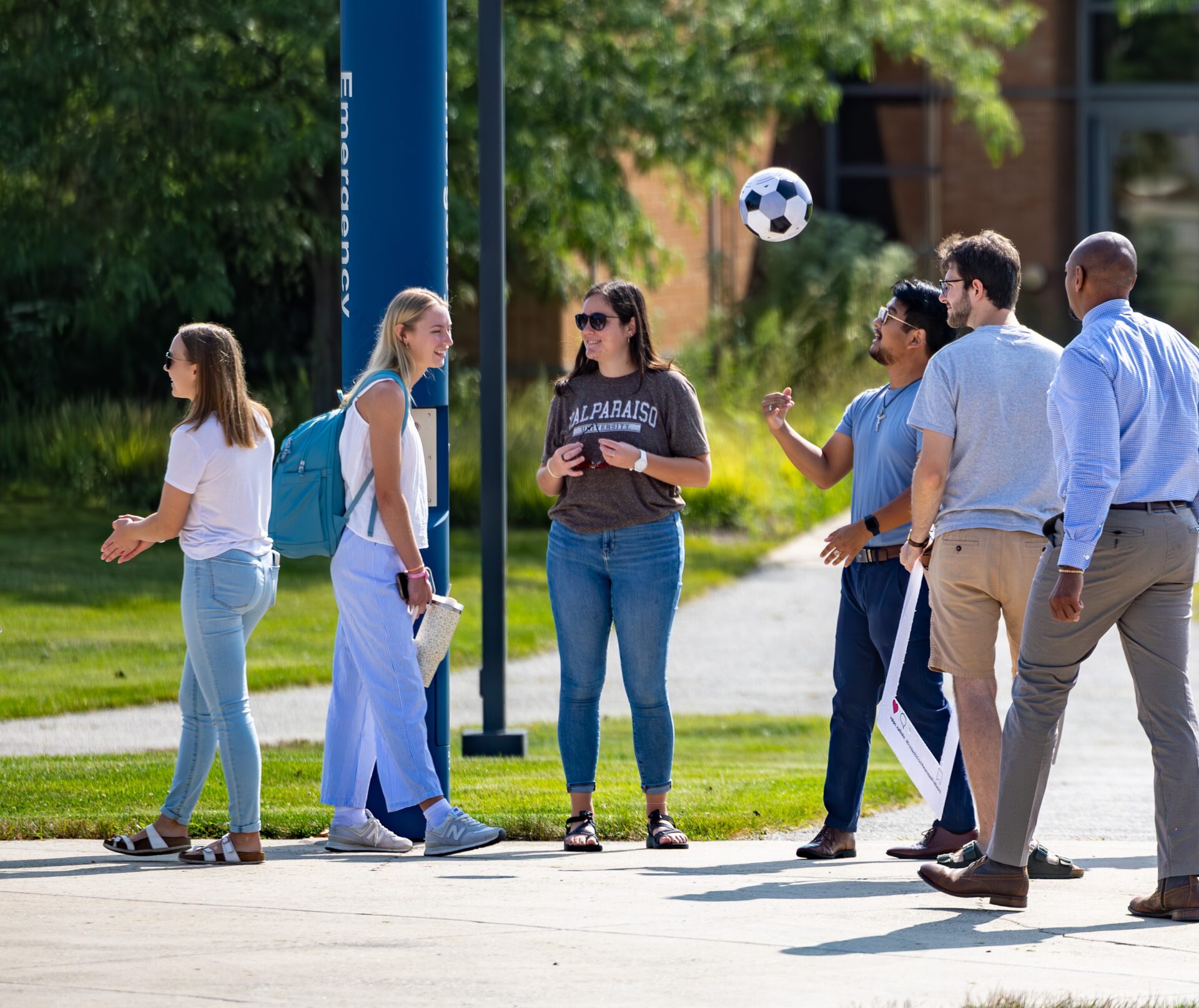 20240821 JR First Day Campus 002 20240821 JR First Day Campus 002