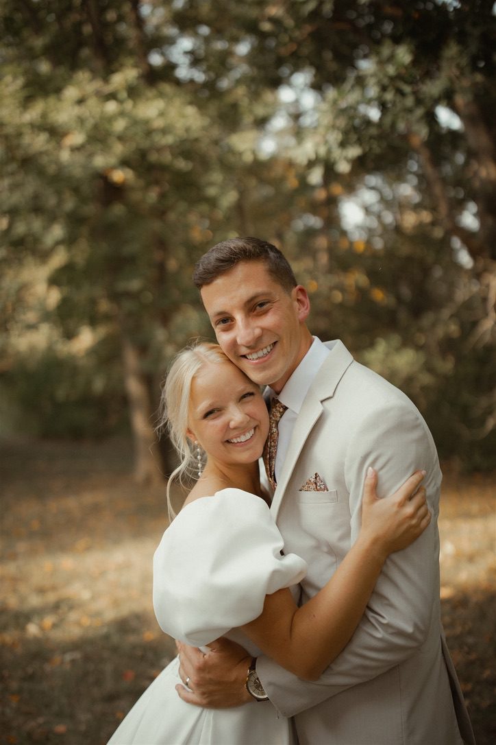 Gregory + Chloe Gregory + Chloe