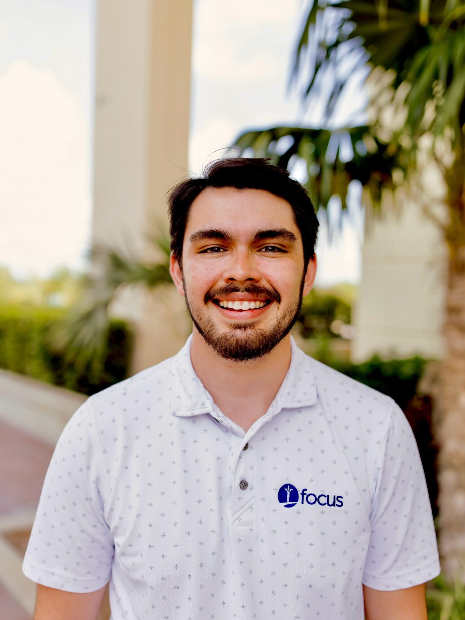 Andres Donovan - FOCUS