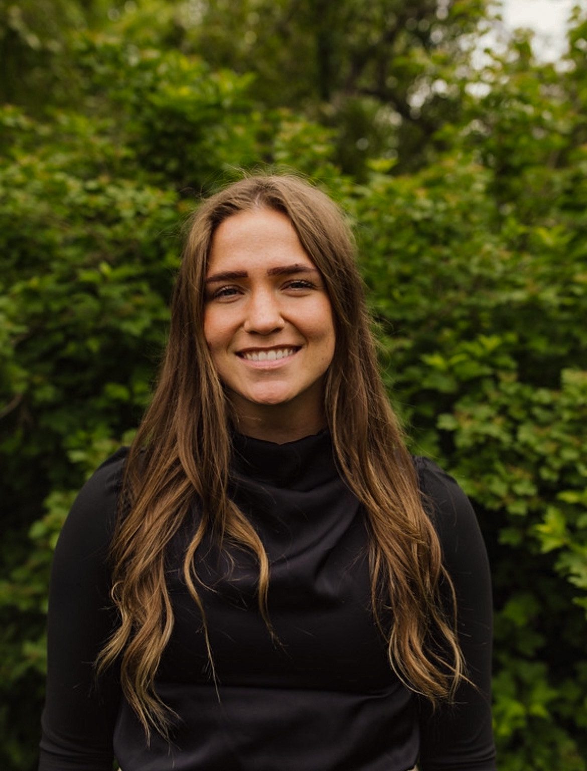 Kennedee Weber - FOCUS