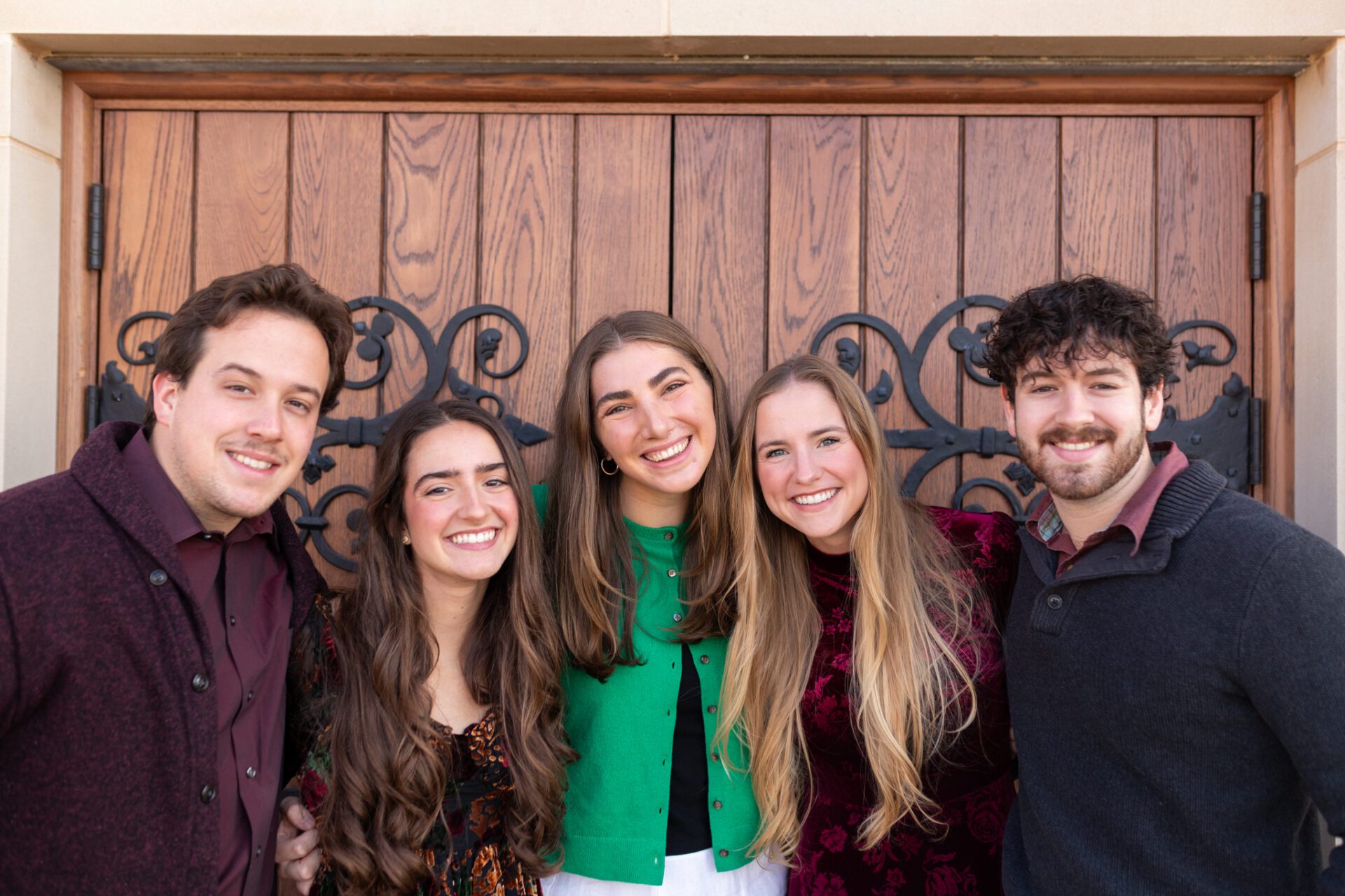 Family Photos! OSU25 13