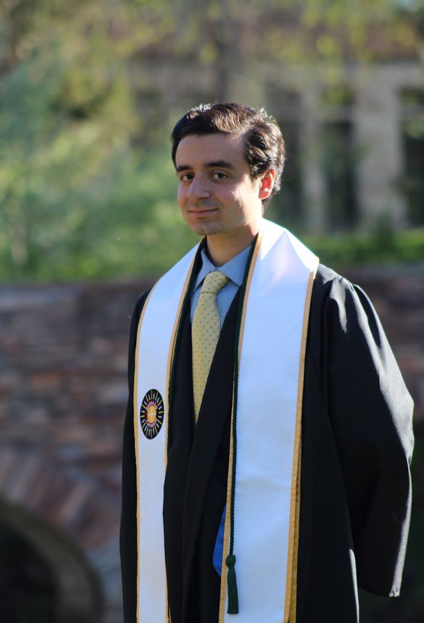 Leopoldo Ruffolo FOCUS