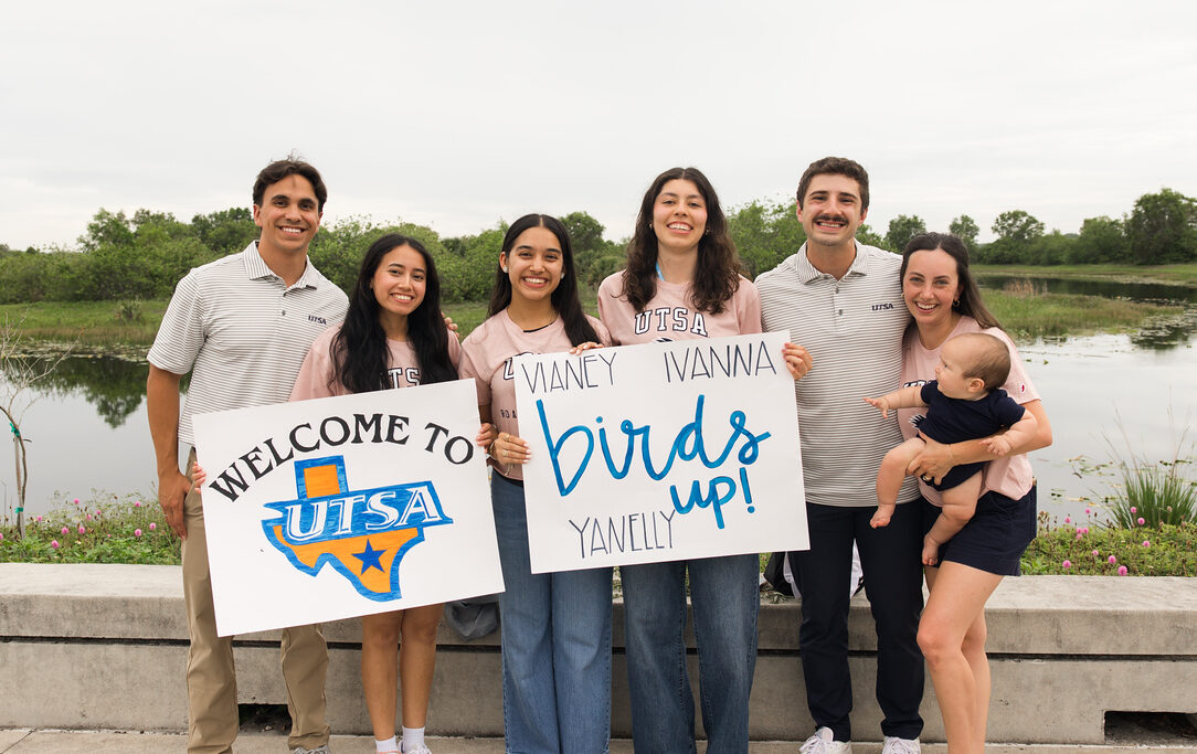 team utsa 26