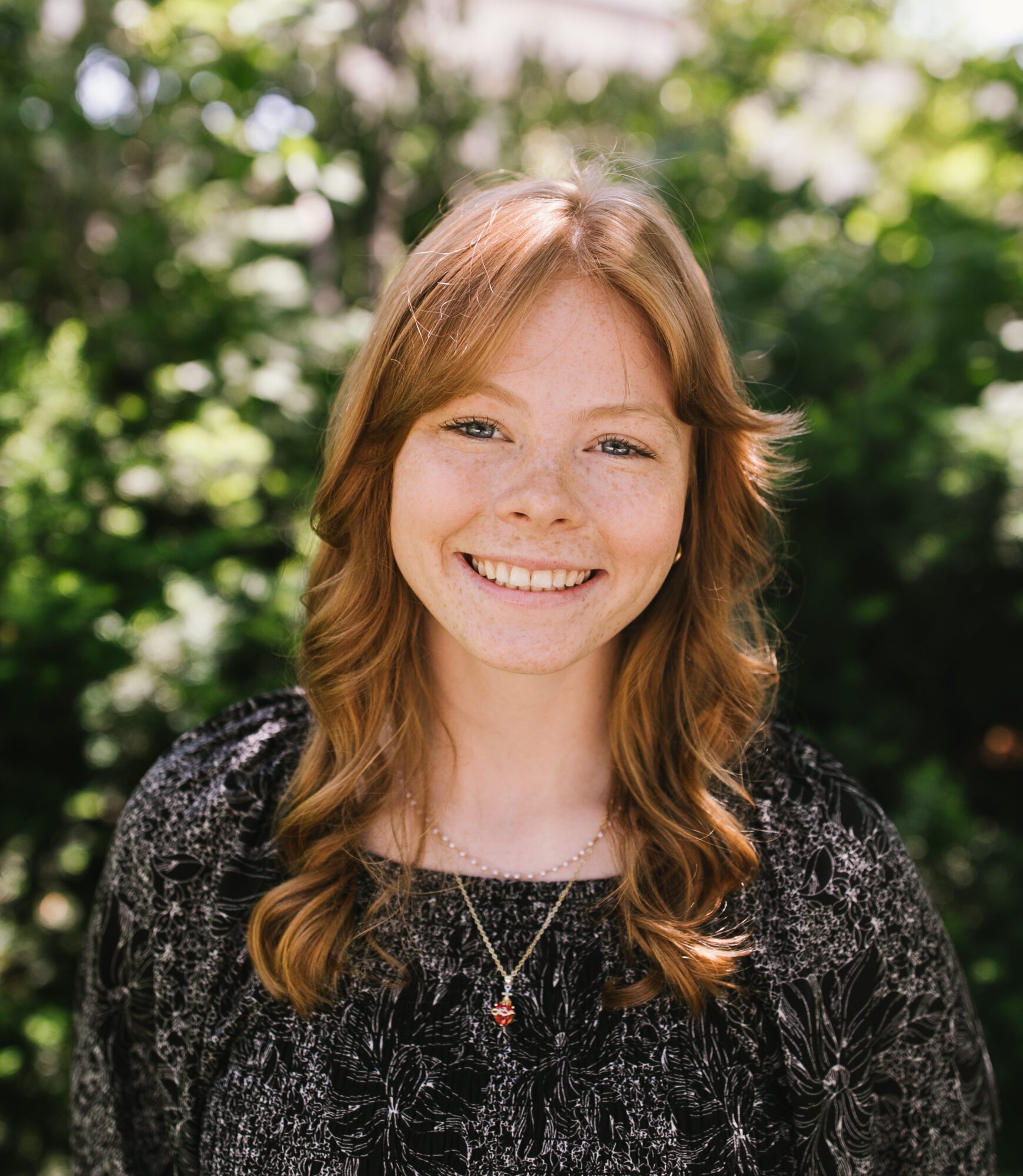 Elise Gillett - FOCUS