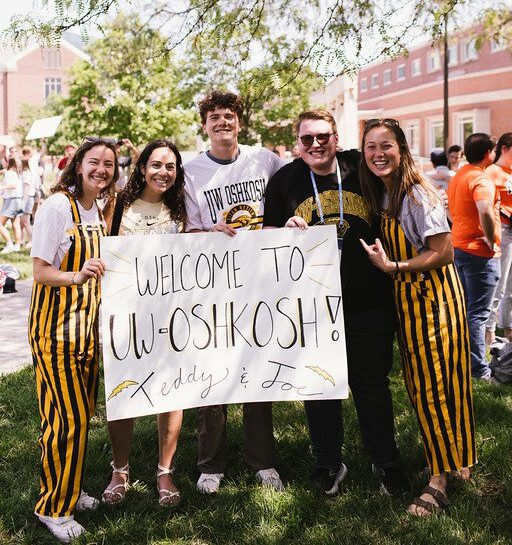 Placement Day 2025