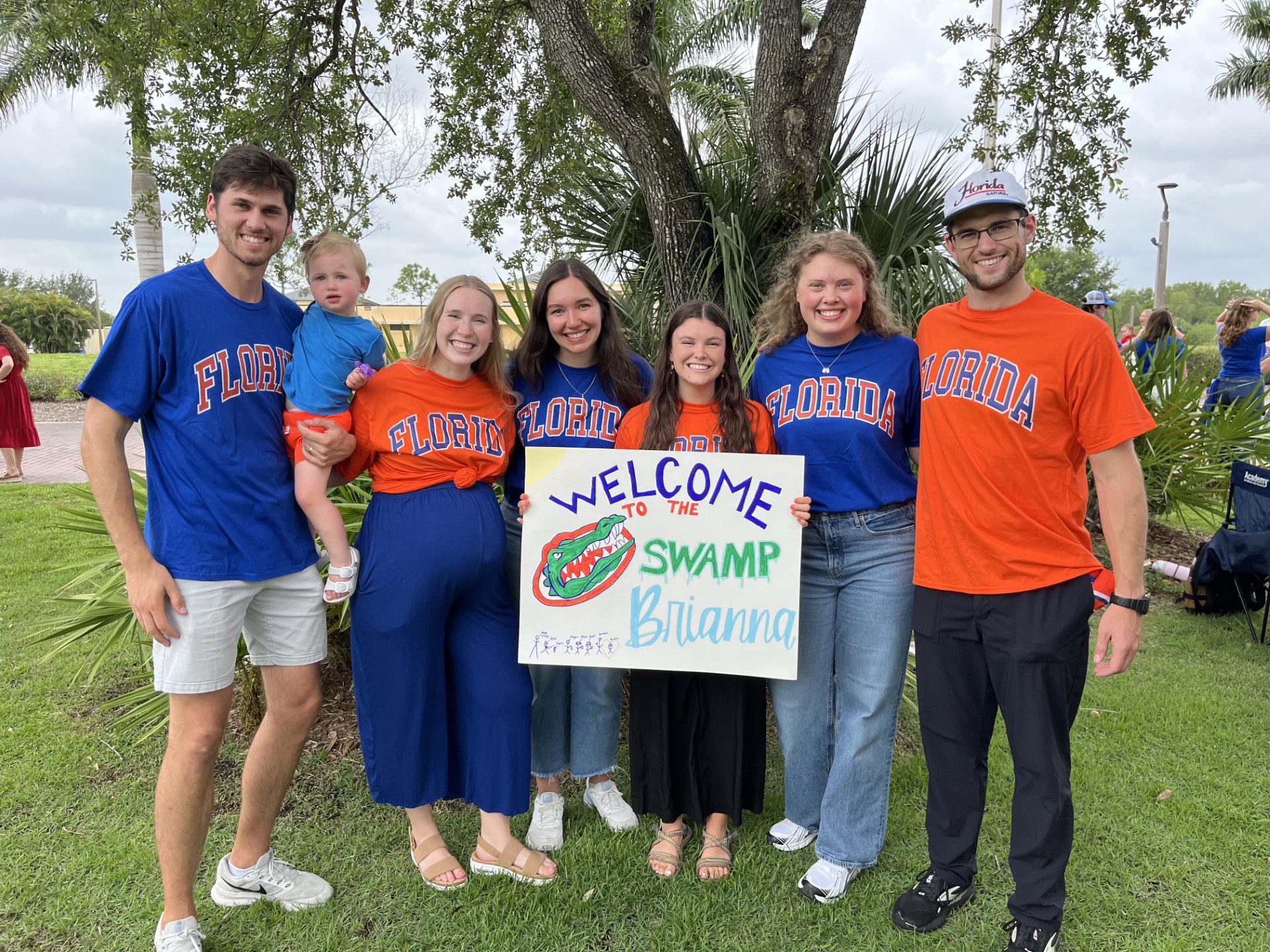 UF Team 25 26