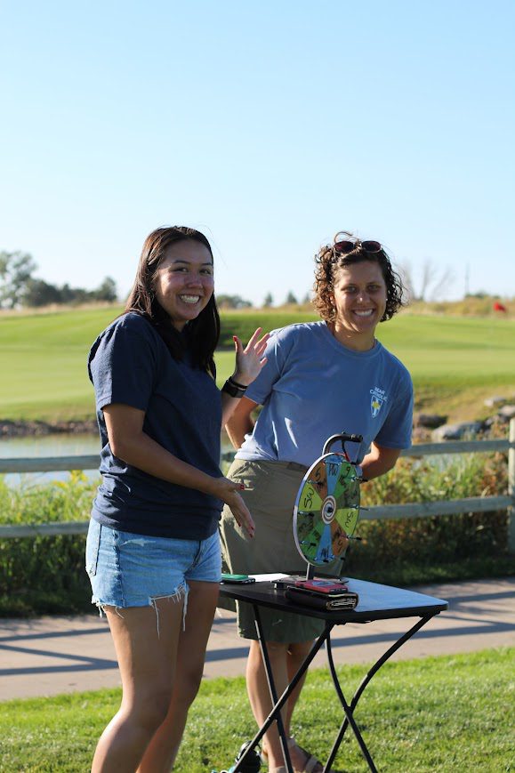 Golf Tournament 2023
