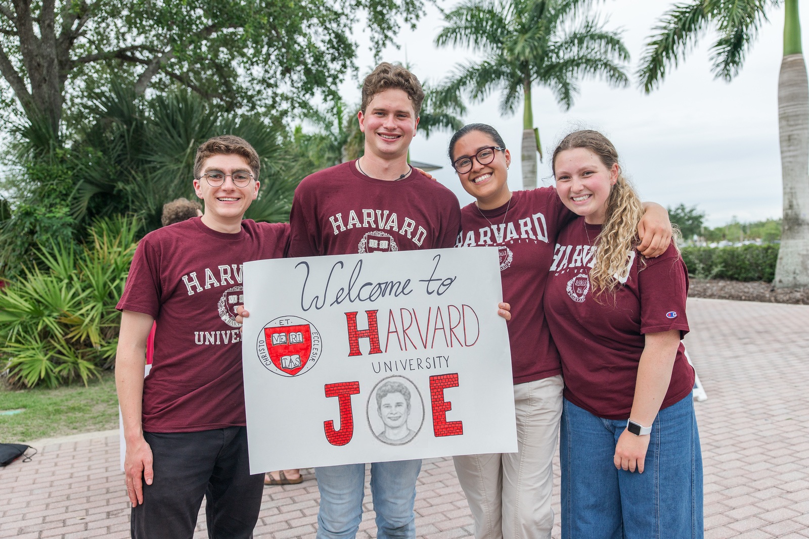 WelcomeJoeHarvardEdited