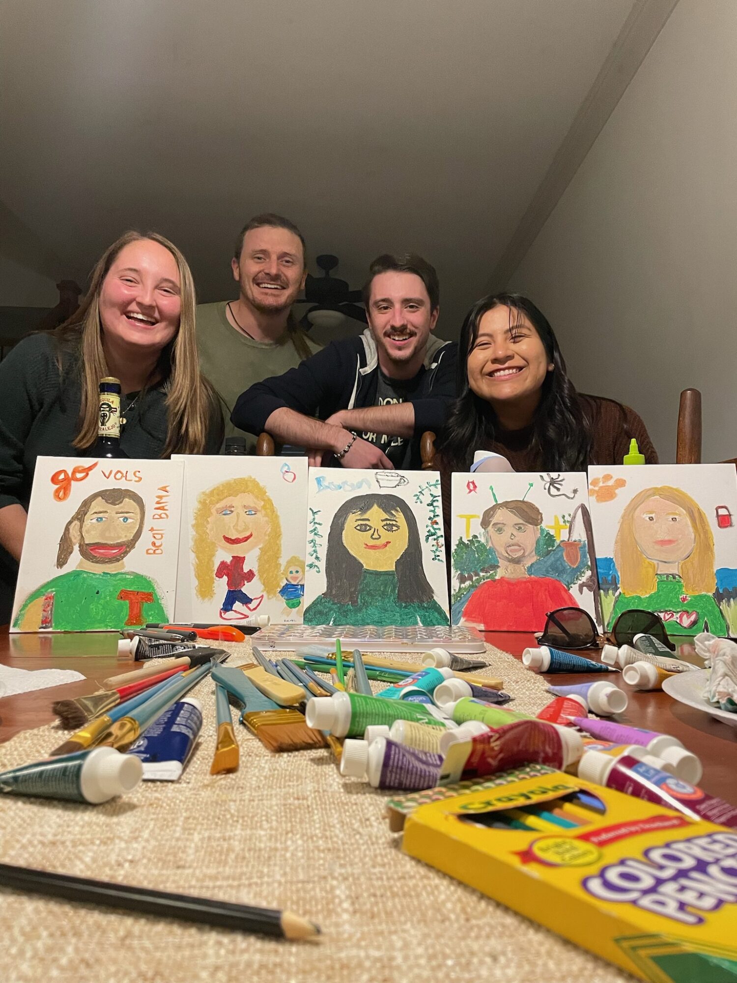 team(paintings) team(paintings)
