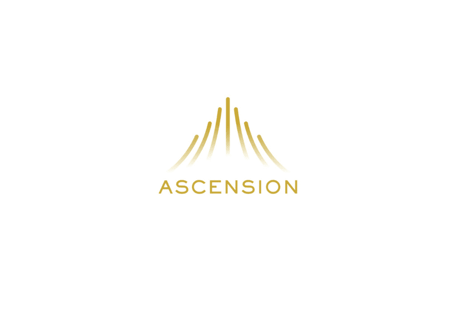 The Ascension Press logo is featured. 