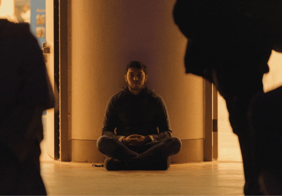 How to Adoration FOCUS 3