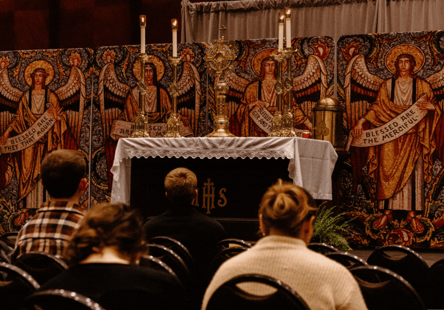 How to Adoration FOCUS 6