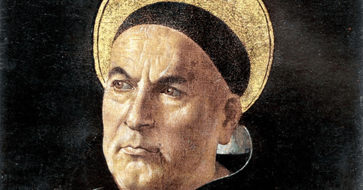 Popular Catholic Saints - St. Augustine