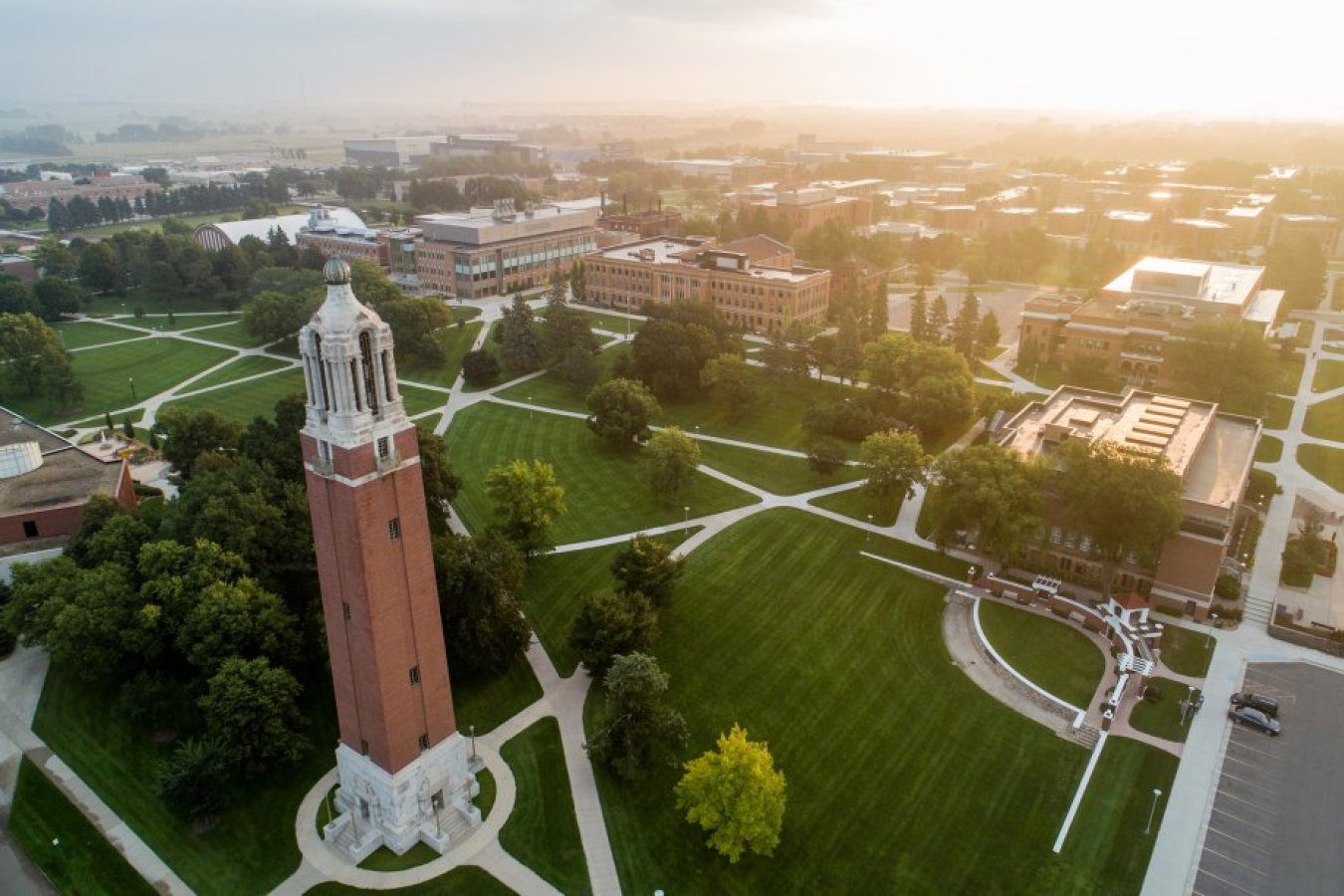 OverviewOfCampus
