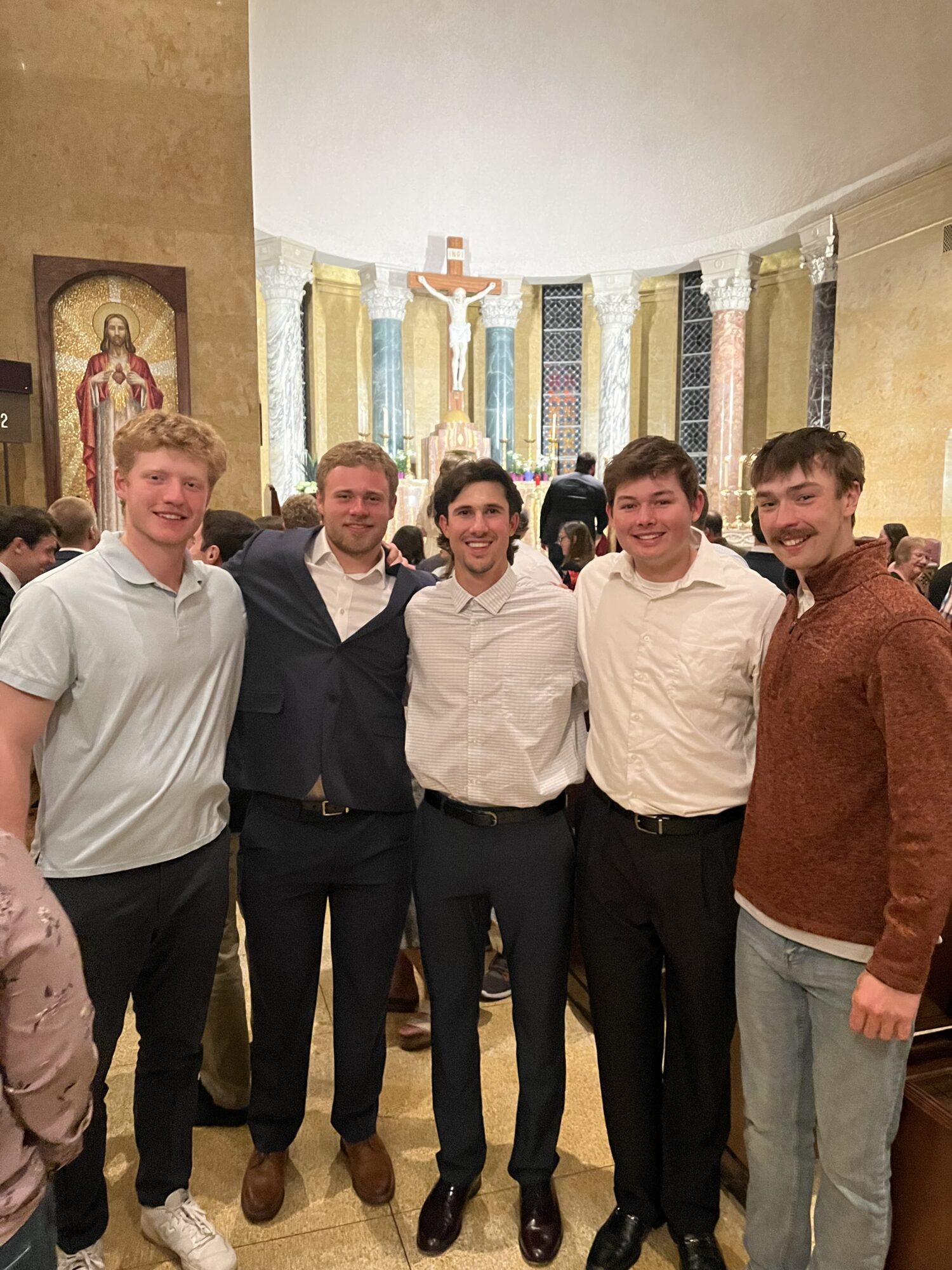 Easter Vigil Easter Vigil