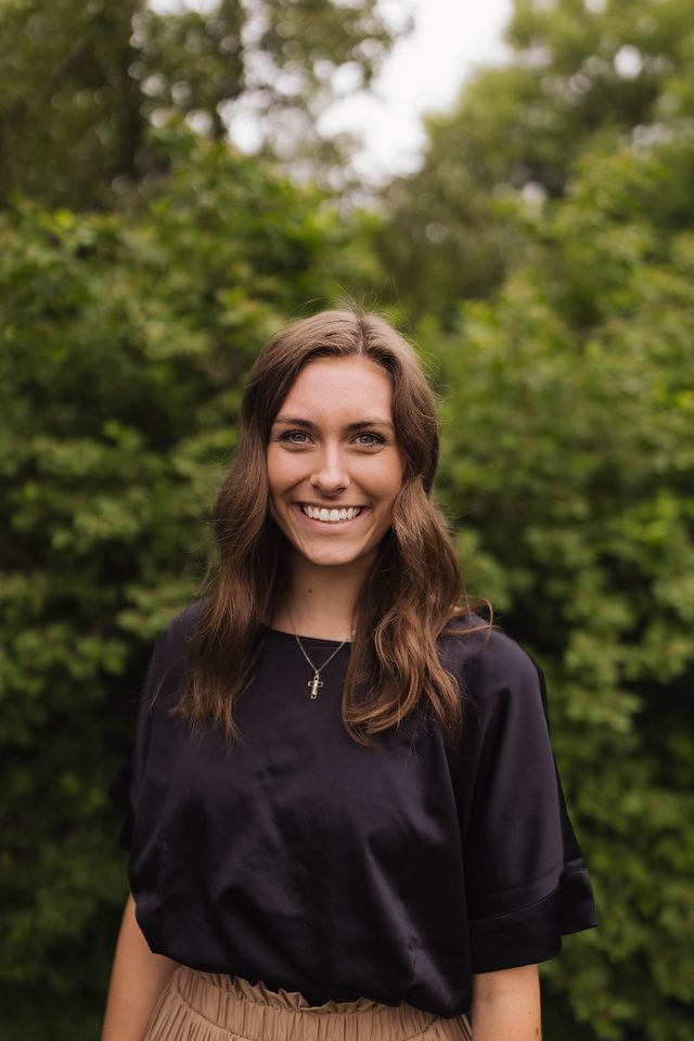 Sydney Fisher - FOCUS