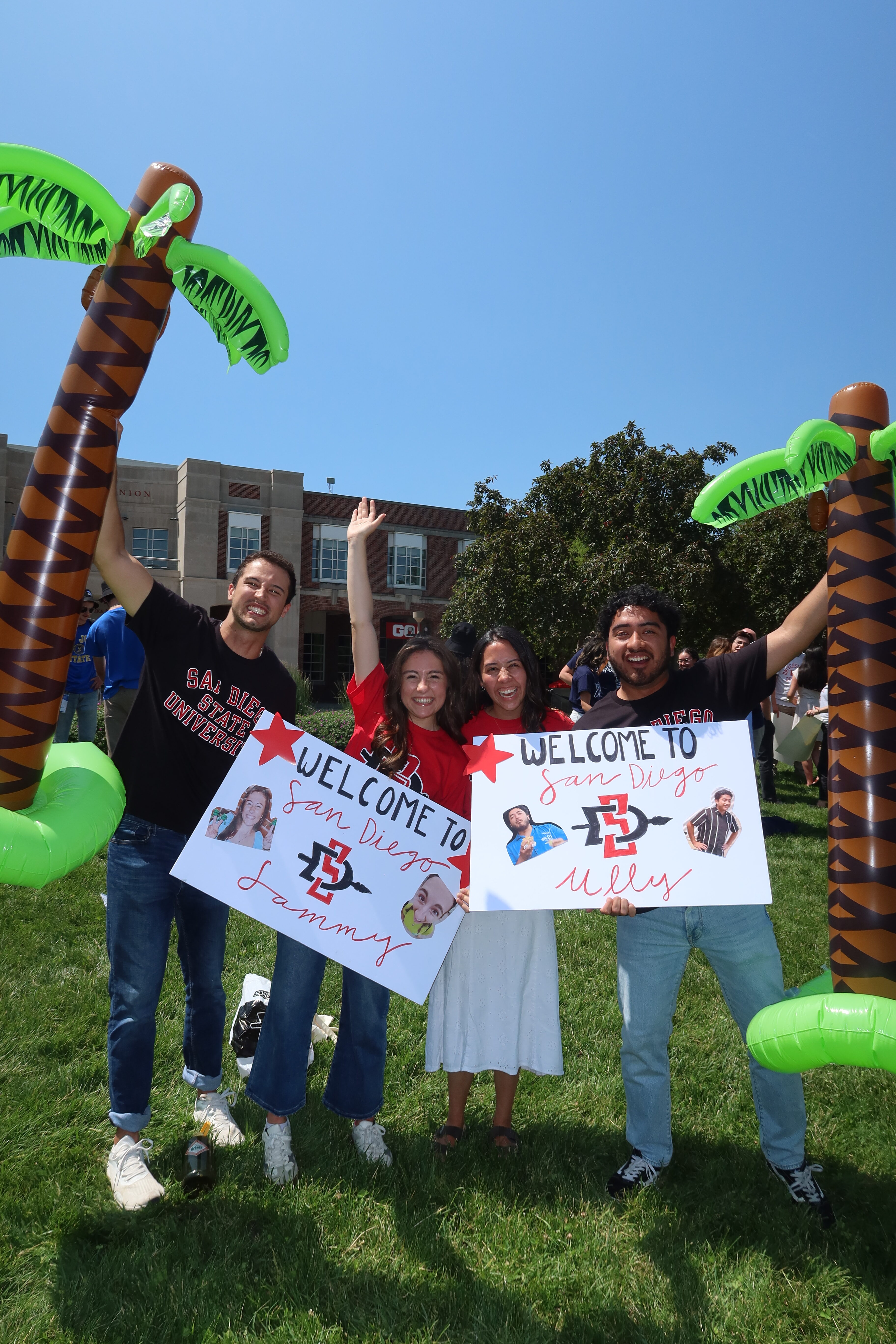 SAN DIEGO STATE CALIFORNIA GREEK FOCUS MISSIONARY SAN DIEGO STATE CALIFORNIA GREEK FOCUS MISSIONARY