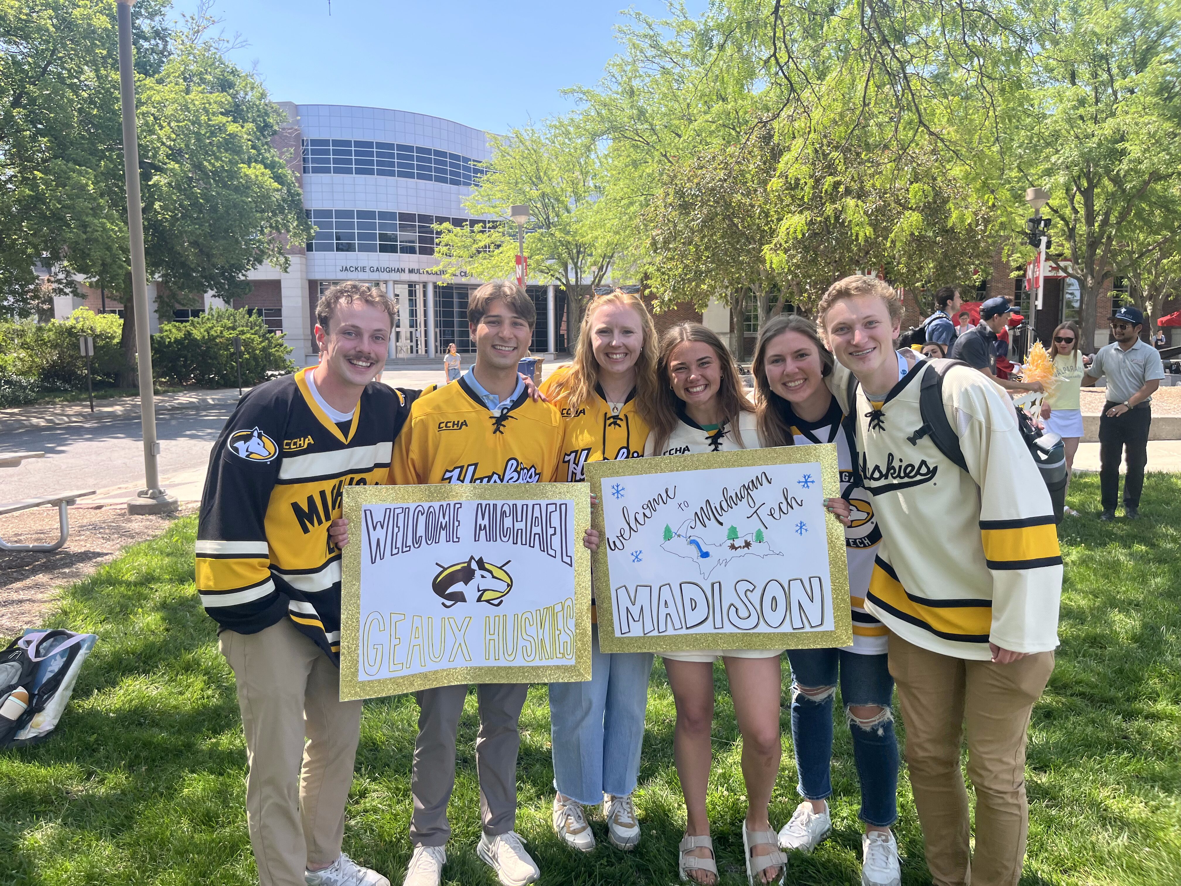 Michigan Tech Team 2025.HEIC