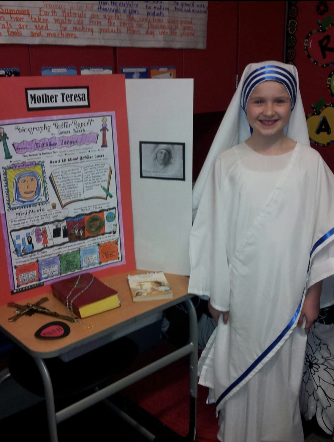 Mother Teresa Mother Teresa