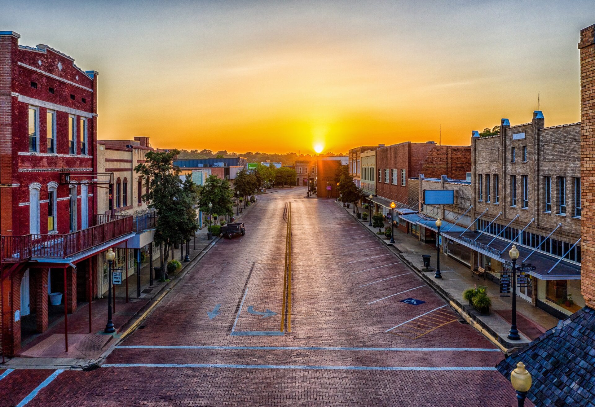 Nacogdoches