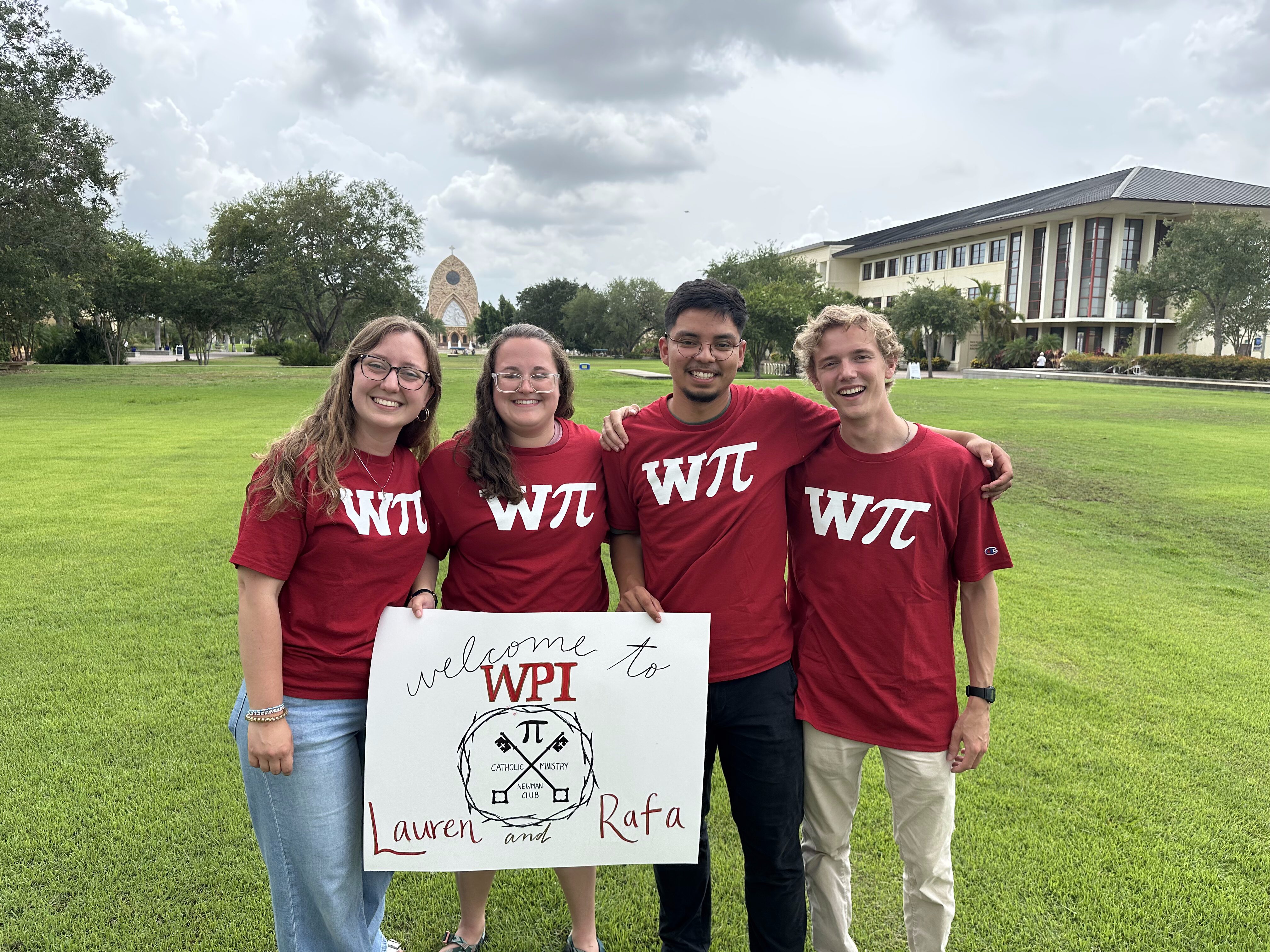 Placement Day 2025