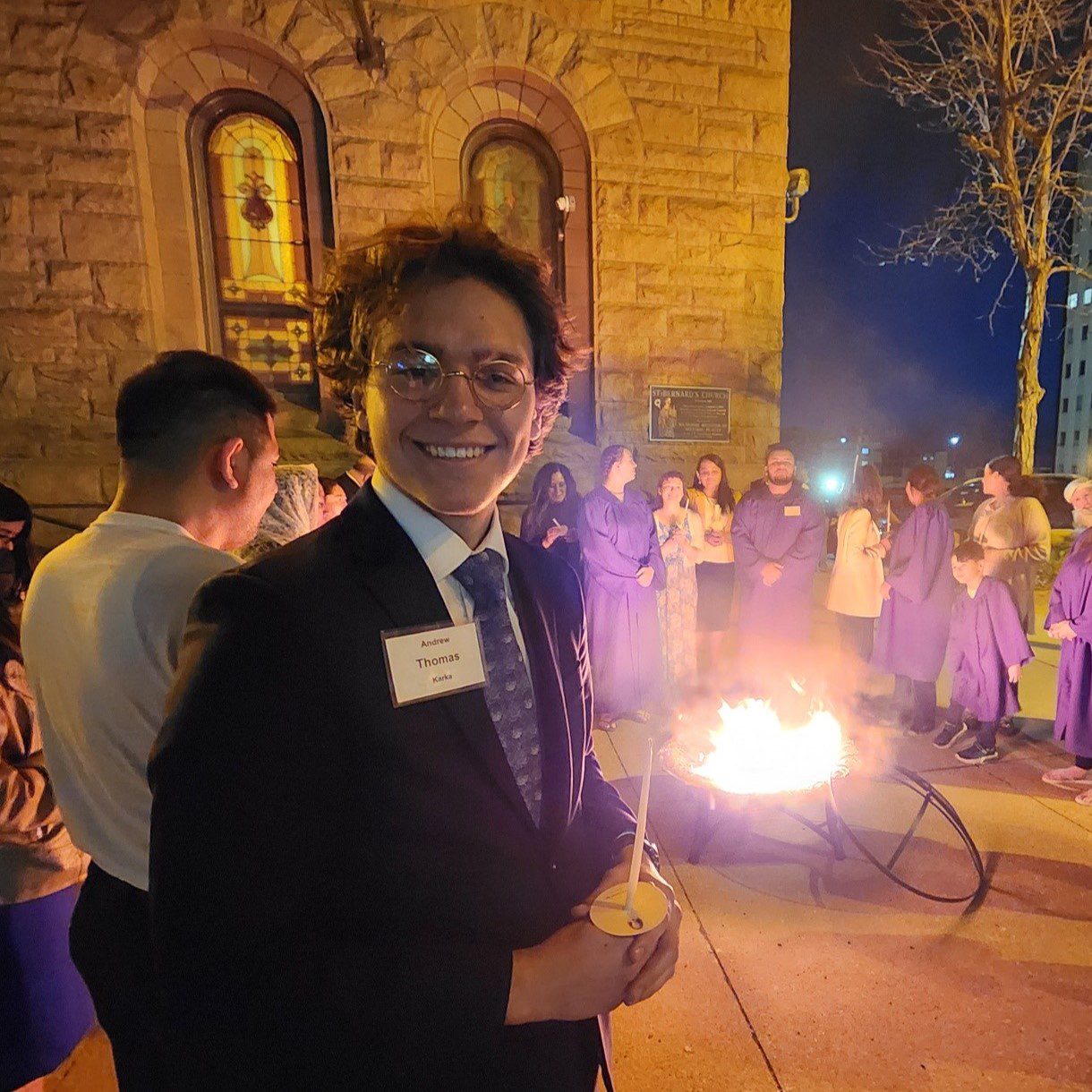 confirmation