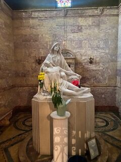 pieta