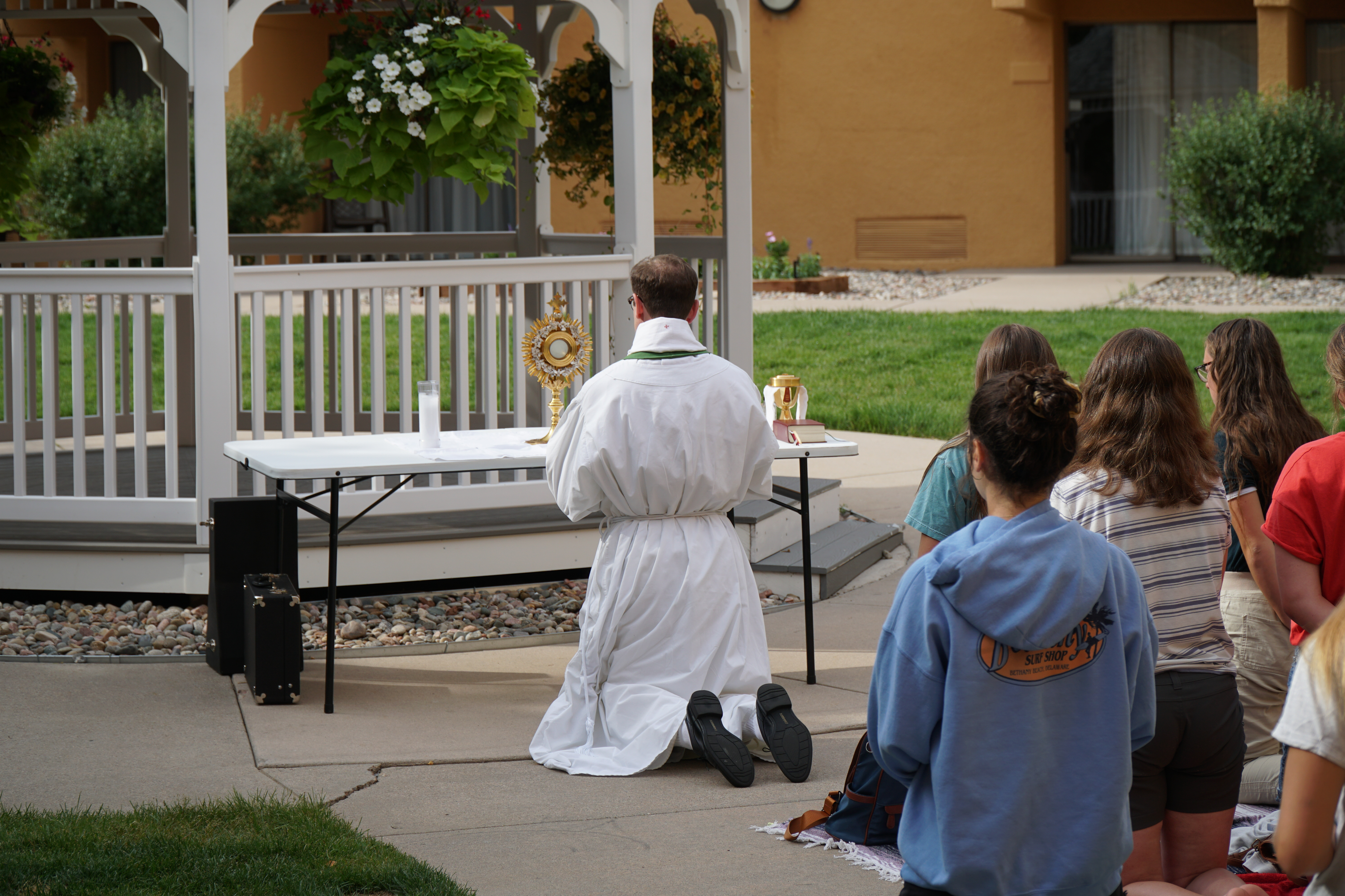 Catholic Campus - FOCUS