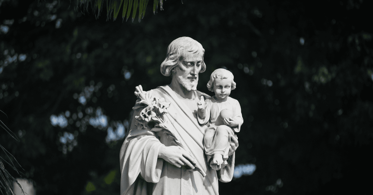 St. Joseph - FOCUS